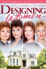 Watch Designing Women Megavideo